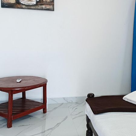 Marari Blue Whale Beach House Alappuzha Eksteriør billede