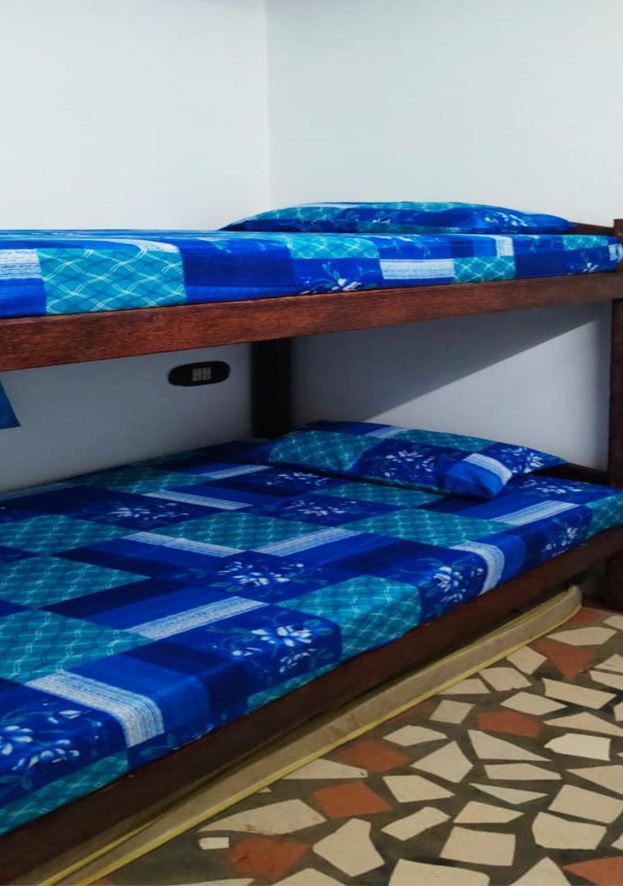 Marari Blue Whale Beach House Alappuzha Eksteriør billede